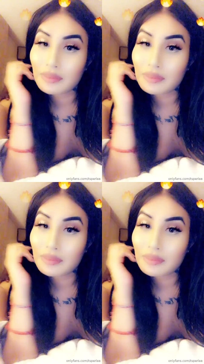 OnlyFans TsPerlaa 18-05-2019-32819739 new shemale porn videos