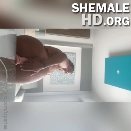 OnlyFans TsPerlaa 20-09-2020-928873222 new shemale porn videos