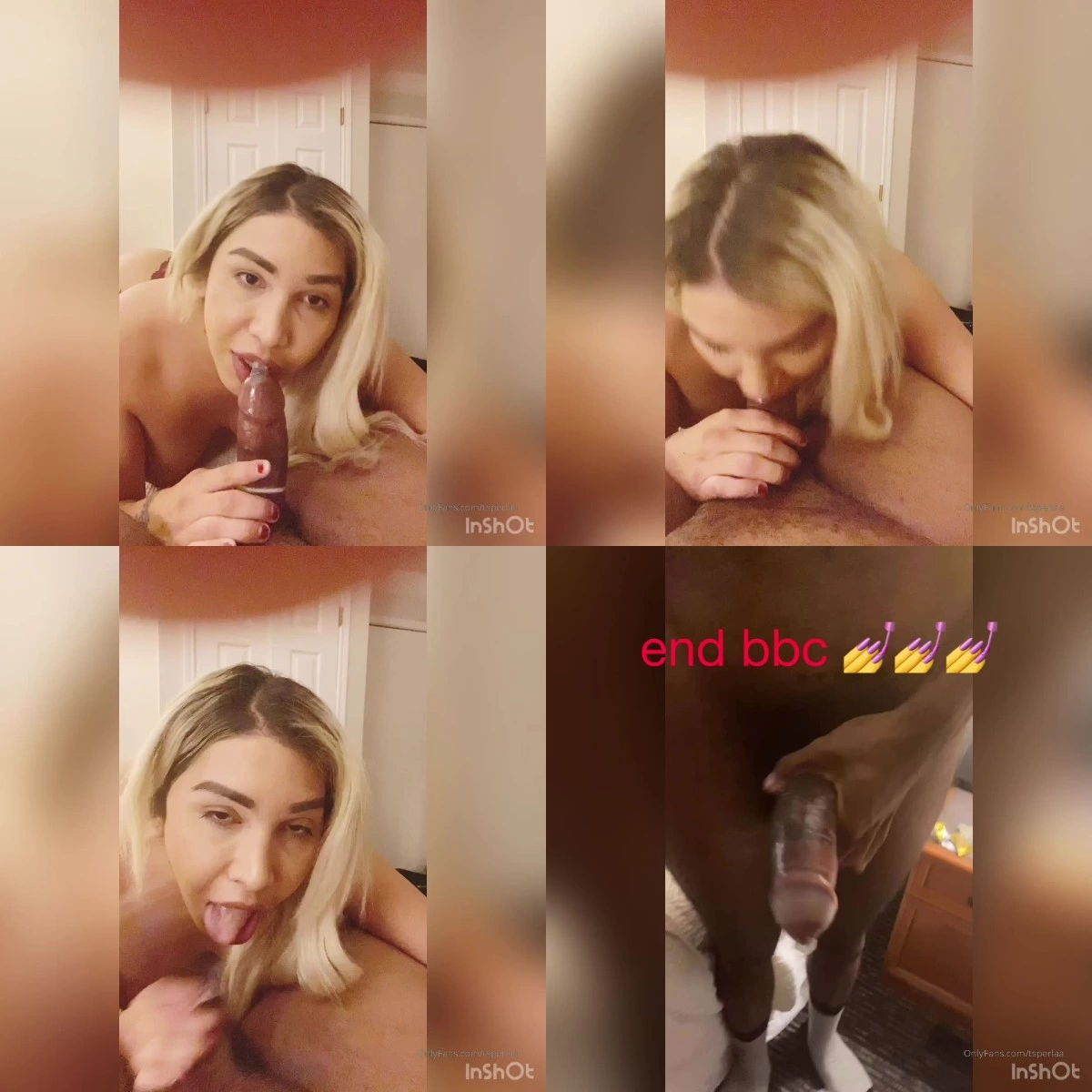 OnlyFans TsPerlaa 23-11-2019-91291853 new shemale porn videos