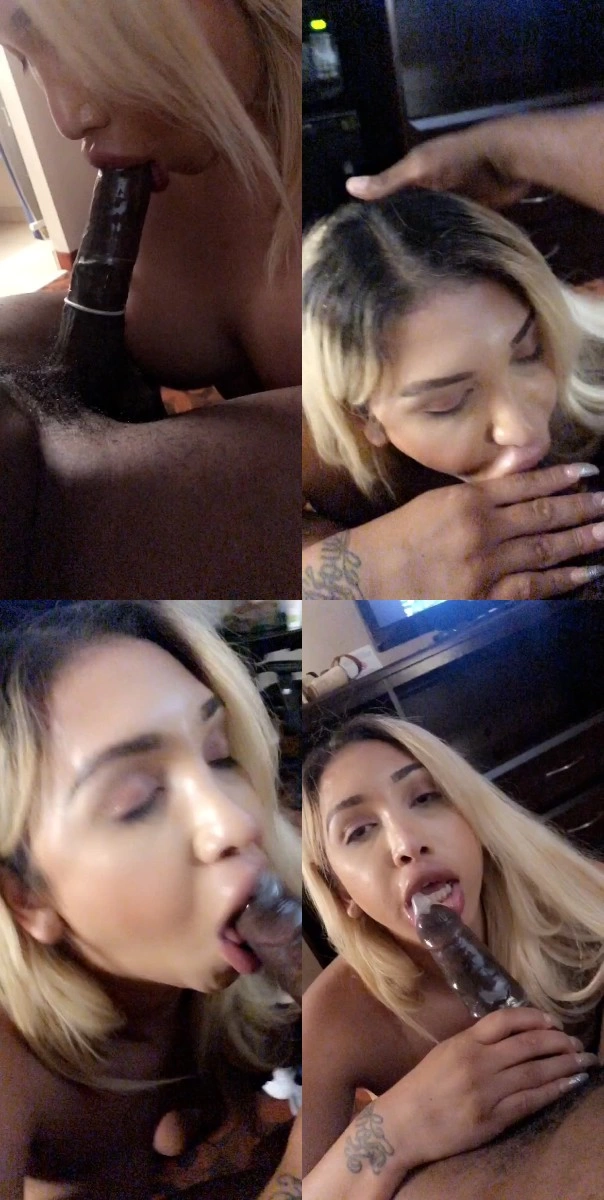 OnlyFans TsPerlaa 27-09-2019-64973784 new shemale porn videos