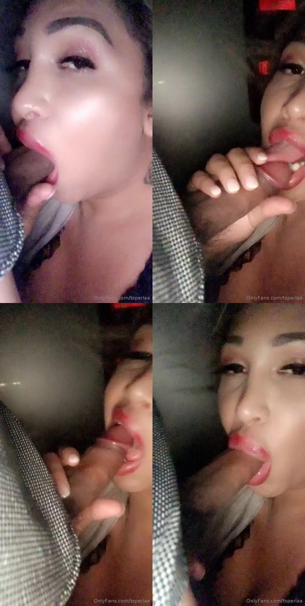 OnlyFans TsPerlaa 29-09-2019-65663241 new shemale porn videos