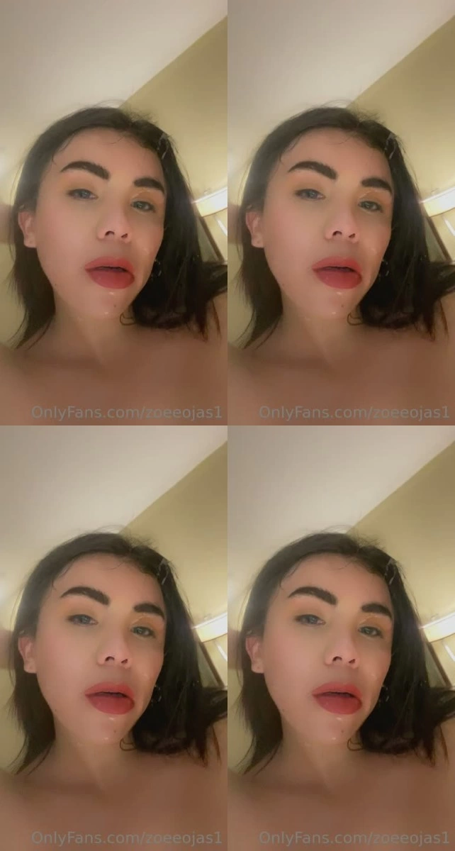 OnlyFans zoe rojas suarez OnlyFans-60 new shemale porn videos