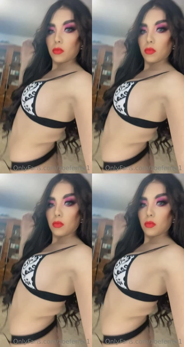 OnlyFans zoe rojas suarez OnlyFans-94 new shemale porn videos