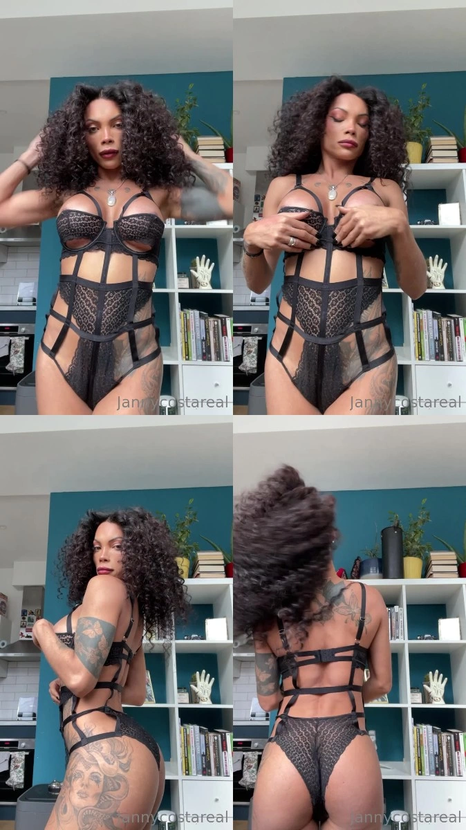 OnlyFans Janny Costa (V) (75) new shemale porn videos