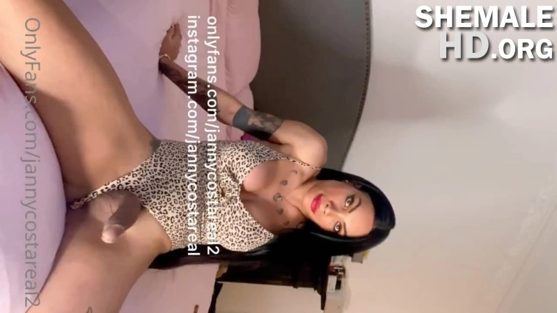 OnlyFans Janny Costa (V) (7) new shemale porn videos