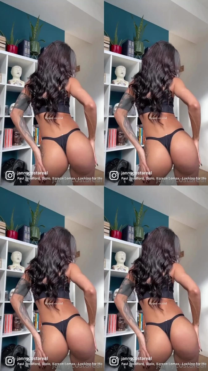 OnlyFans Janny Costa (V) (80) new shemale porn videos