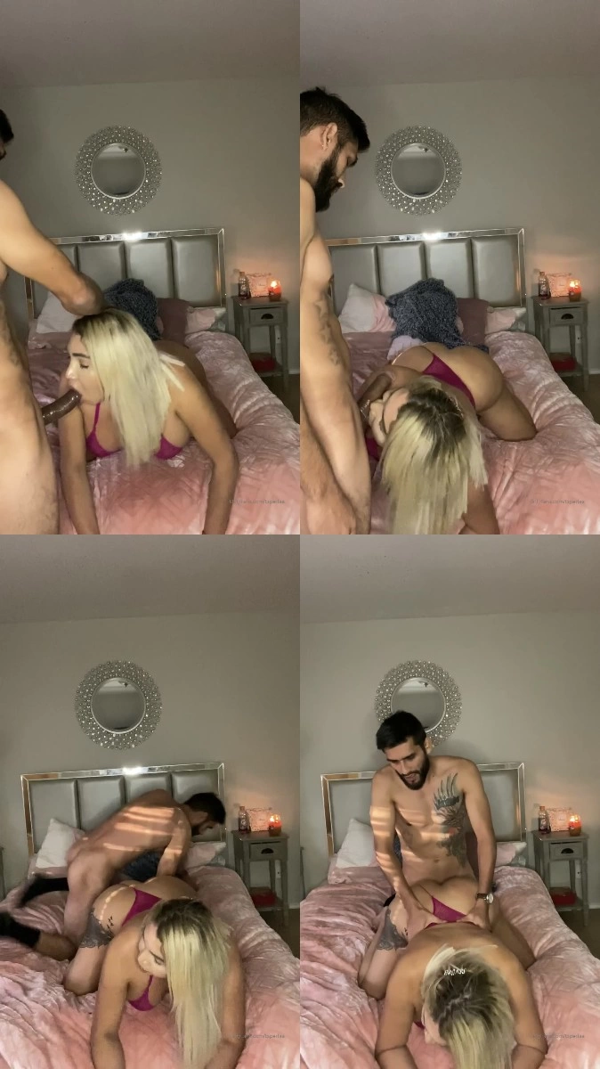 OnlyFans TsPerlaa 02-02-2020-139889954 new shemale porn videos