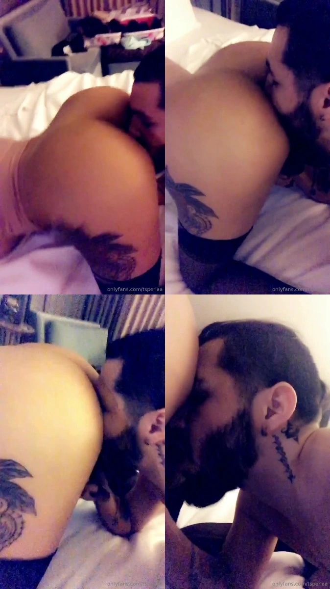 OnlyFans TsPerlaa 12-05-2019-31997456 new shemale porn videos