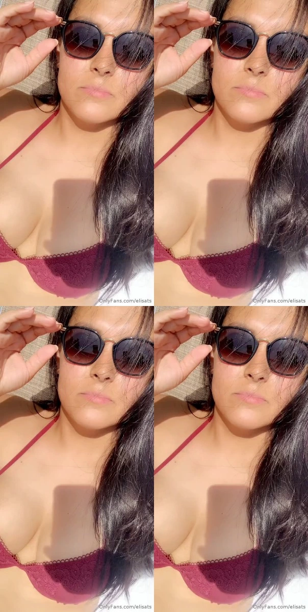 OnlyFans Elisa Mondova aka Ellamon aka Elisats2019-07-28 - 47157813 [shemale transsexual xxx]