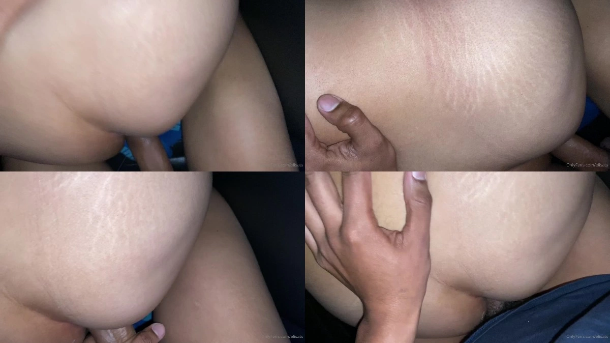 OnlyFans Elisa Mondova aka Ellamon aka Elisats2020-04-08 - 220289726 [shemale transsexual xxx]