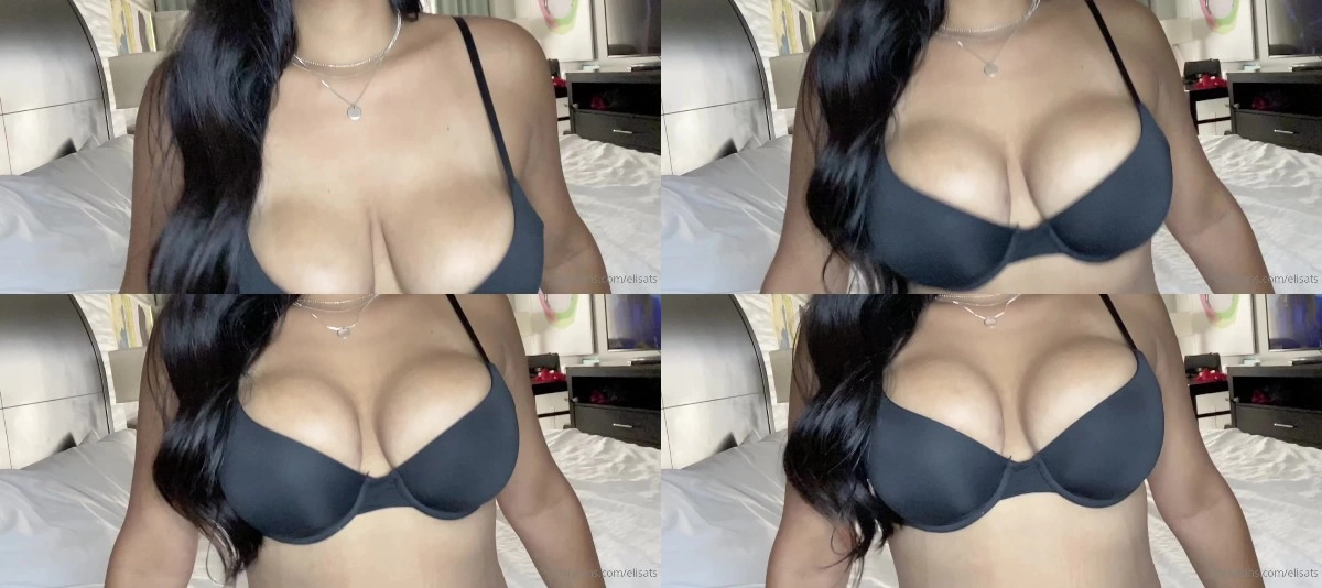OnlyFans Elisa Mondova aka Ellamon aka Elisats2020-07-18 - 550729844 [shemale transsexual xxx]