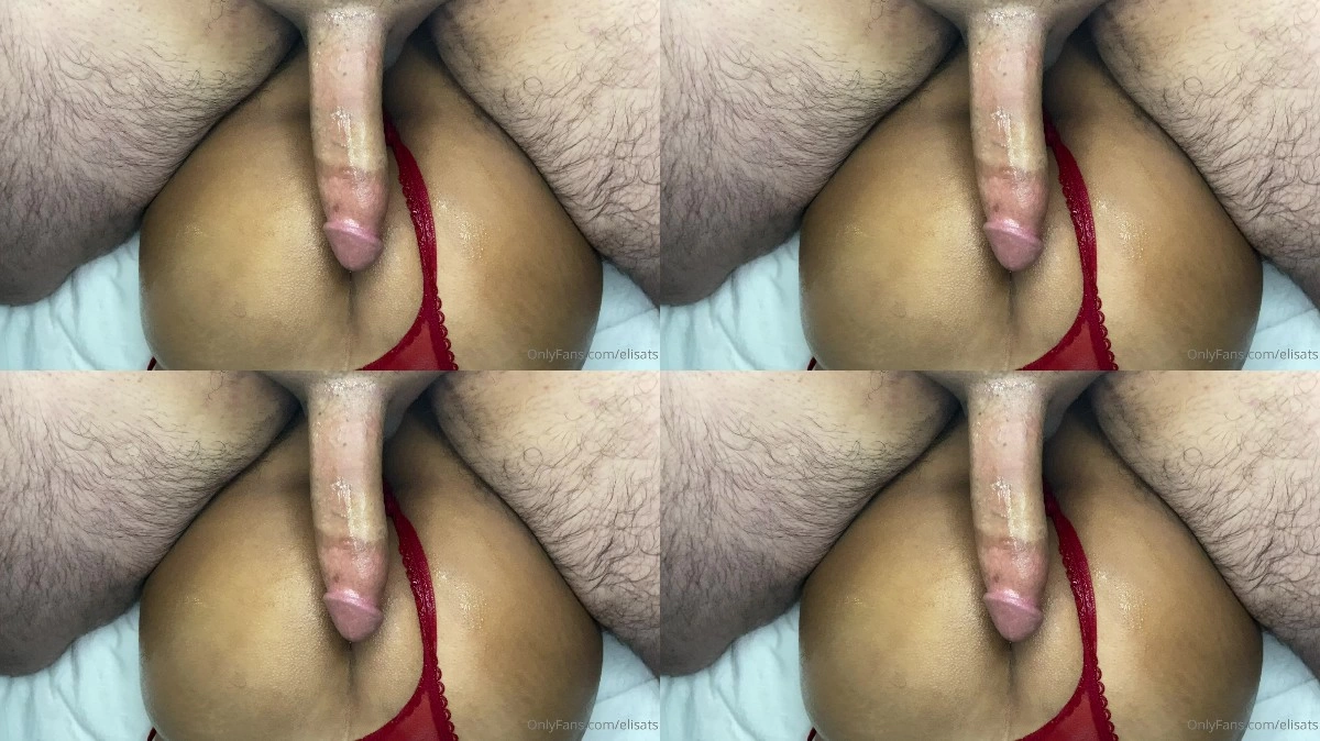 OnlyFans Elisa Mondova aka Ellamon aka Elisats2020-07-21 - 565279962 [shemale transsexual xxx]