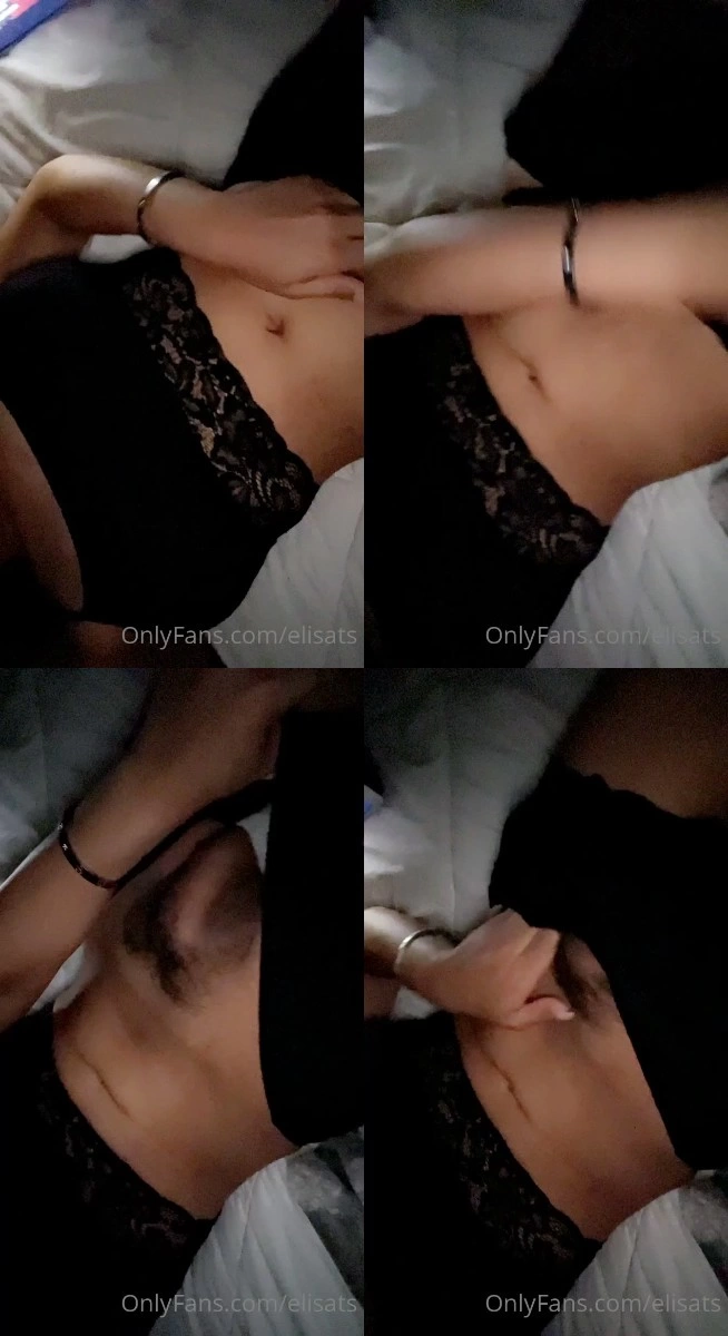 OnlyFans Elisa Mondova aka Ellamon aka Elisats2021-04-13 - 2081911504 [shemale transsexual xxx]