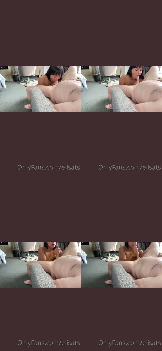 OnlyFans Elisa Mondova aka Ellamon aka Elisats2021-07-12 - 2160434502 [shemale transsexual xxx]