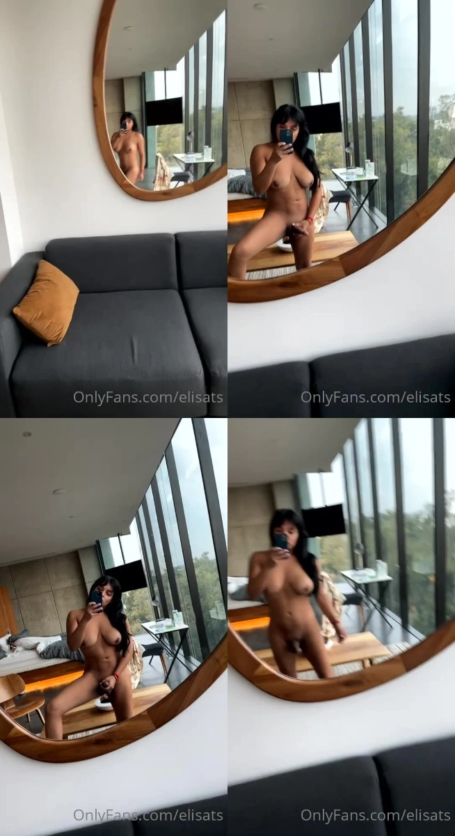 OnlyFans Elisa Mondova aka Ellamon aka Elisats2021-10-04 - 2237958784 [shemale transsexual xxx]