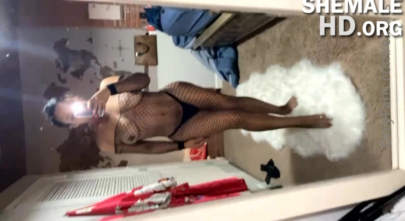 OnlyFans Elisa Mondova aka Ellamon aka Elisats2021-10-29 - 2259687112 [shemale transsexual xxx]