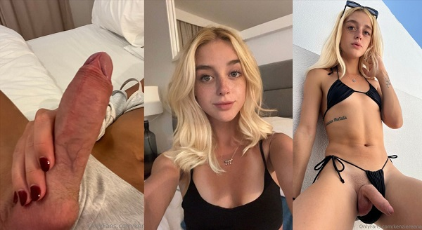 [OnlyFnas] kenziereena - Videos
