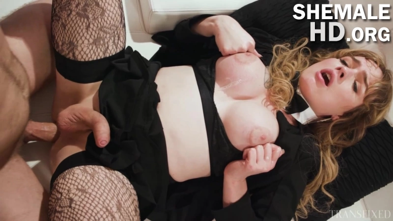 [AdultTime] Steve Rickz, Blake Lovely - Going All