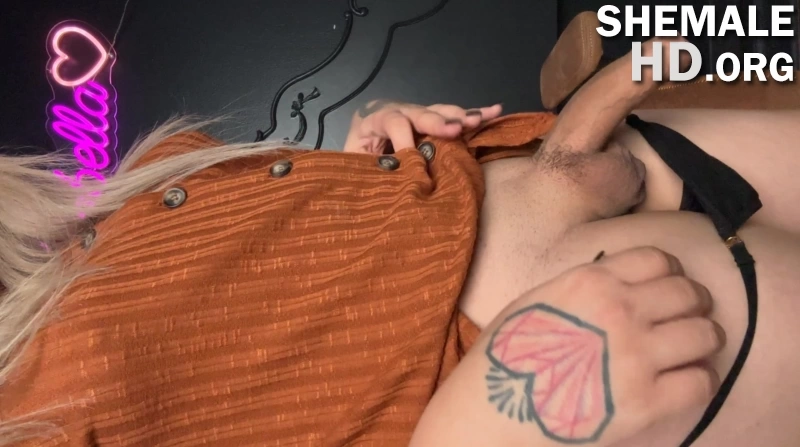 Karabella XXX - SPH JOI wMommy