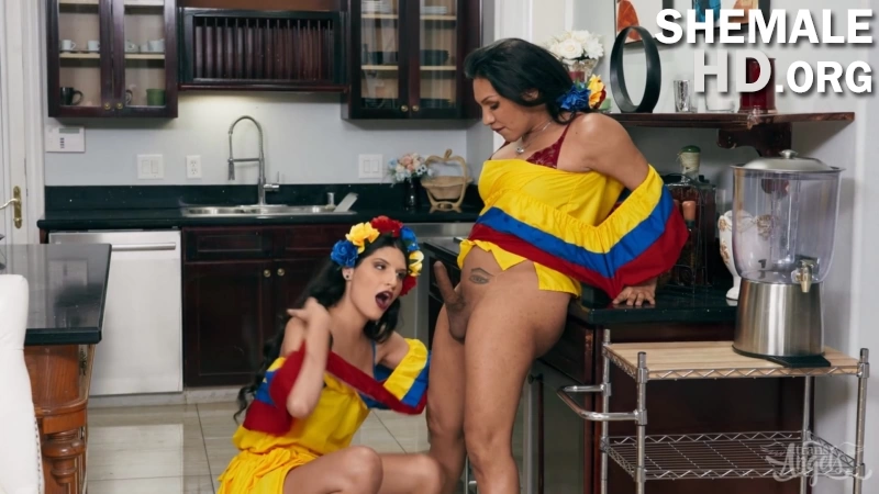 100 Percent Trans Girls 2024