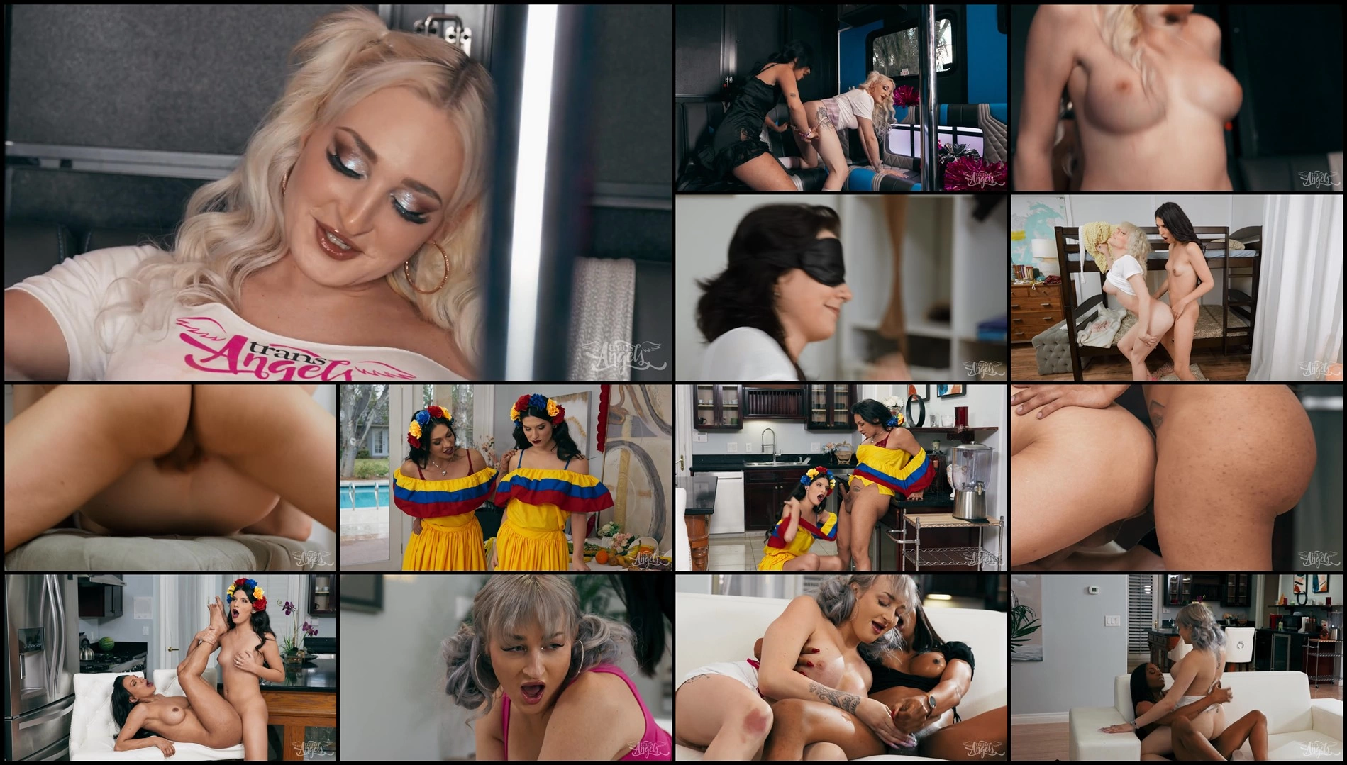 100 Percent Trans Girls 2024