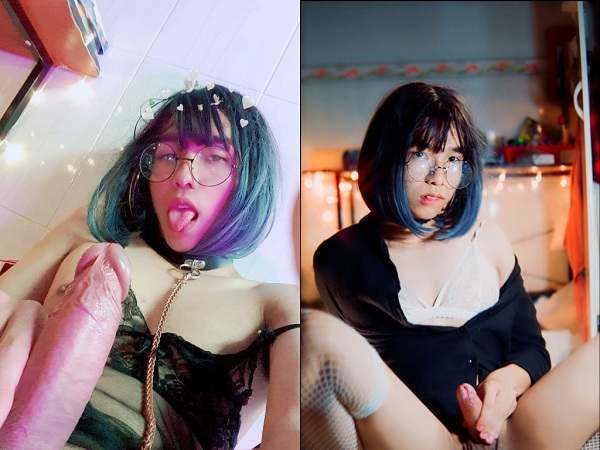 [Onlyfans] Princess Rose aka tsprincessrose 2