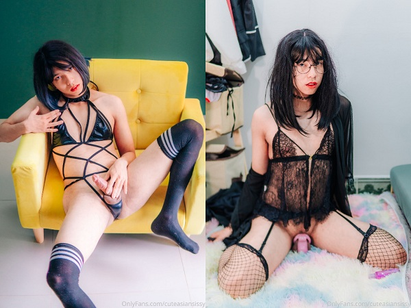 [Onlyfans] Princess Rose aka tsprincessrose 1